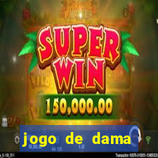 jogo de dama online valendo dinheiro